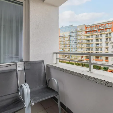 Apartamento Portowa 18 Etna Polonia -jantar *