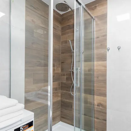 Portowa 18 Etna Polonia -jantar * Kolobrzeg