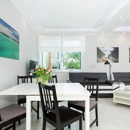 Portowa 18 Etna Polonia -jantar Kolobrzeg