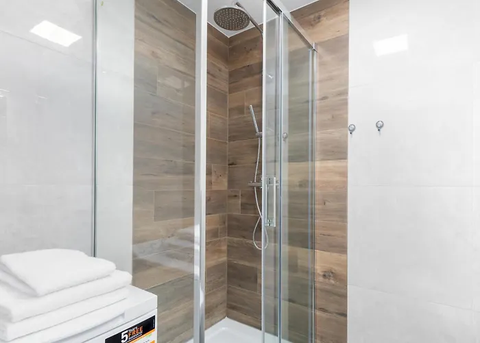 Portowa 18 Etna Polonia -jantar * Колобжег