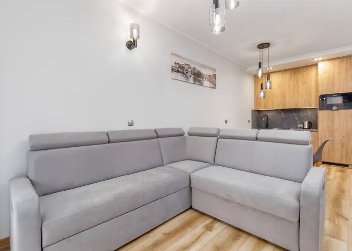 Portowa 18 Etna Polonia -jantar * Колобжег