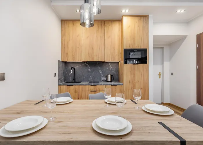 Portowa 18 Etna Polonia -jantar Апартаменты